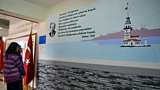 Orhan Veli