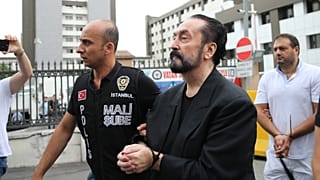 Adnan Oktar (arşiv)