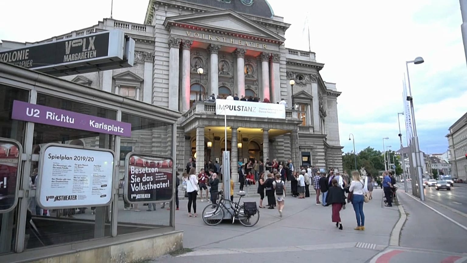 Los votantes podrían apostar por la continuidad en Austria pese a la corrupción 