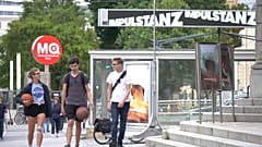 Vor der Wahl: Künstler gegen Politiker in Wien?