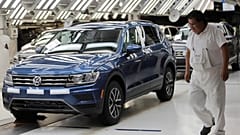 "Volkswagen yeni fabrikası için Türkiye'yi seçti"
