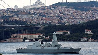 Növekvő feszültség Nagy-Britannia és Irán között