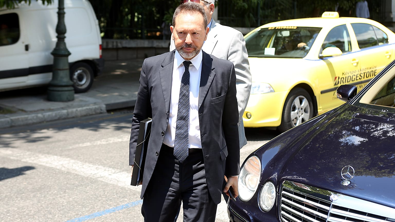 Ανάπτυξη έως και 3% προβλέπει ο Γιάννης Στουρνάρας