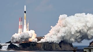 Hayabusa2 touches down on asteroid for the second time