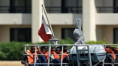 Germany, France, Greece and Spain host 68% of illegal migrants in EU, Eurostat report finds