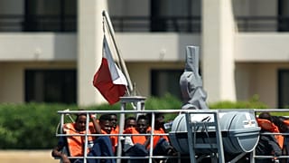 Germany, France, Greece and Spain host 68% of illegal migrants in EU, Eurostat report finds