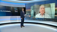 سفیر پیشین فرانسه در تهران: ماکرون تنها امید میانجیگری بین ایران و آمریکاست