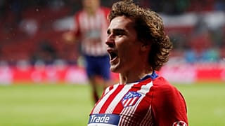 Antoine Griezmann: FC Barcelona sign French striker for €120 million