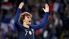 Griezmann a Barcelonánál folytatja