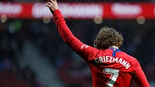 Griezmann saluta l'Atletico Madrid. Forse...