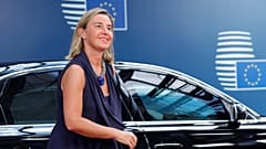EU: Mogherini informiert Aussenminister nach Rückkehr aus Sahelzone