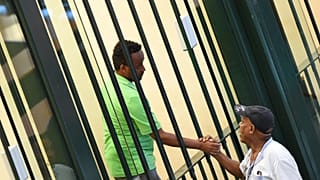 Τρία χρόνια στη φυλακή ο λάθος άνθρωπος 