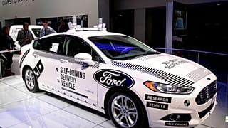 Driverless cars: Unique challenges posed on European roads