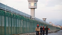 Çin'in Uygur politikalarına 37 ülkeden imzalı destek: Rusya ve Suudi Arabistan listede