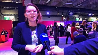Tanya Harrison, Planetary Labs