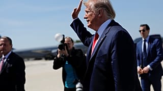 ABD Başkanı Trump mülteci kabul sayısını 18 binle sınırladı