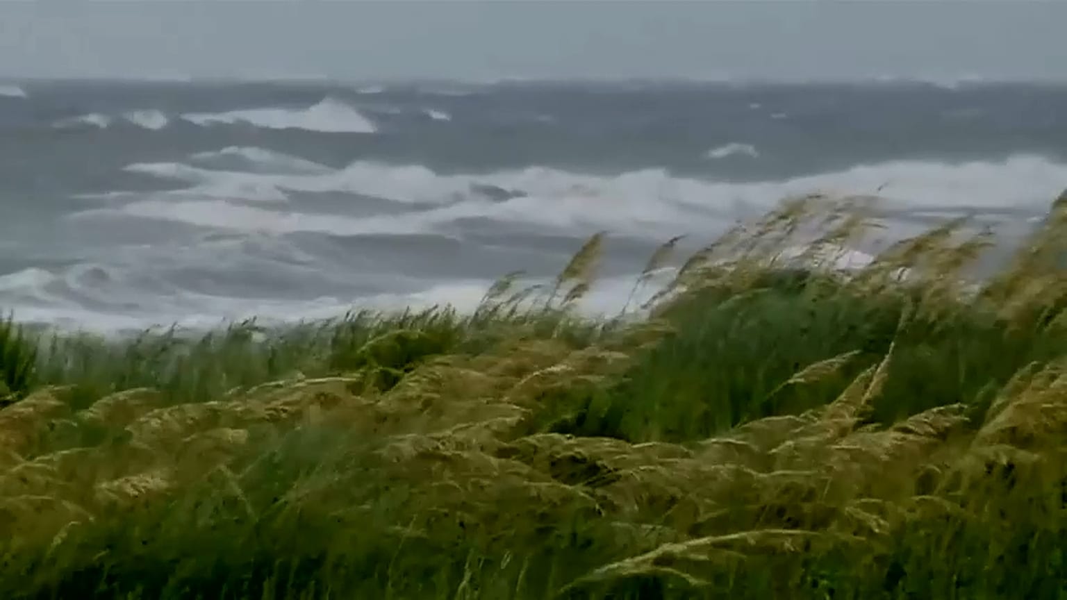 La Louisiane se prépare à affronter l'ouragan Barry