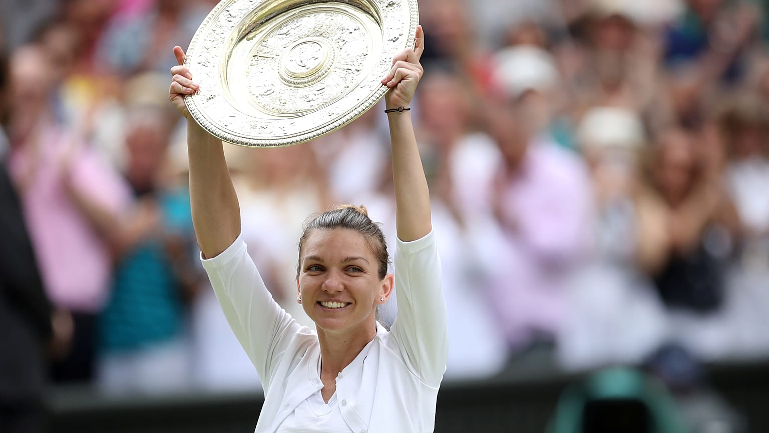 Simona Halep 