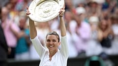Simona Halep 