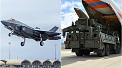 Washington'dan S-400 hamlesi: Güney Kıbrıs’a silah ambargosu kalkıyor