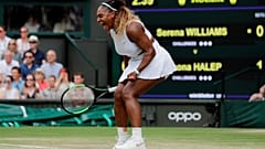 Everyone loses when women like Serena Williams are forced to play fewer sets than men  ǀ View