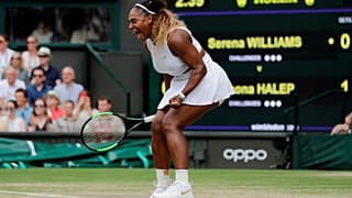Everyone loses when women like Serena Williams are forced to play fewer sets than men ǀ View