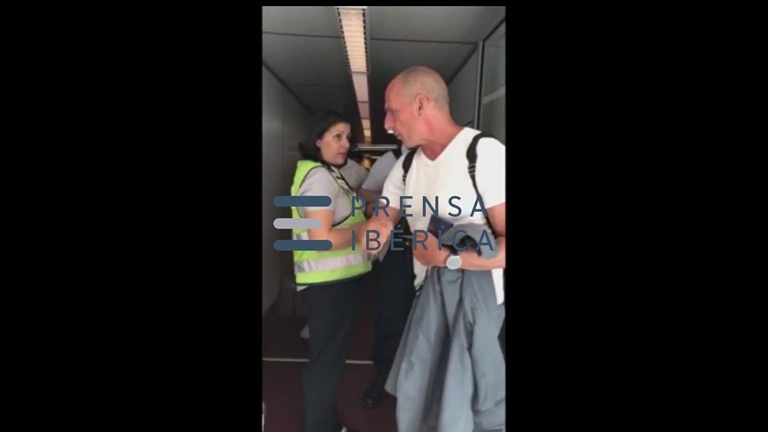 Video "La Nueva Espana"