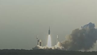 ًAssociated Press/Nasa