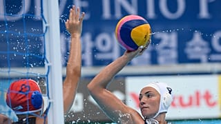 Történelmi magyar siker a női vízilabda vb-n