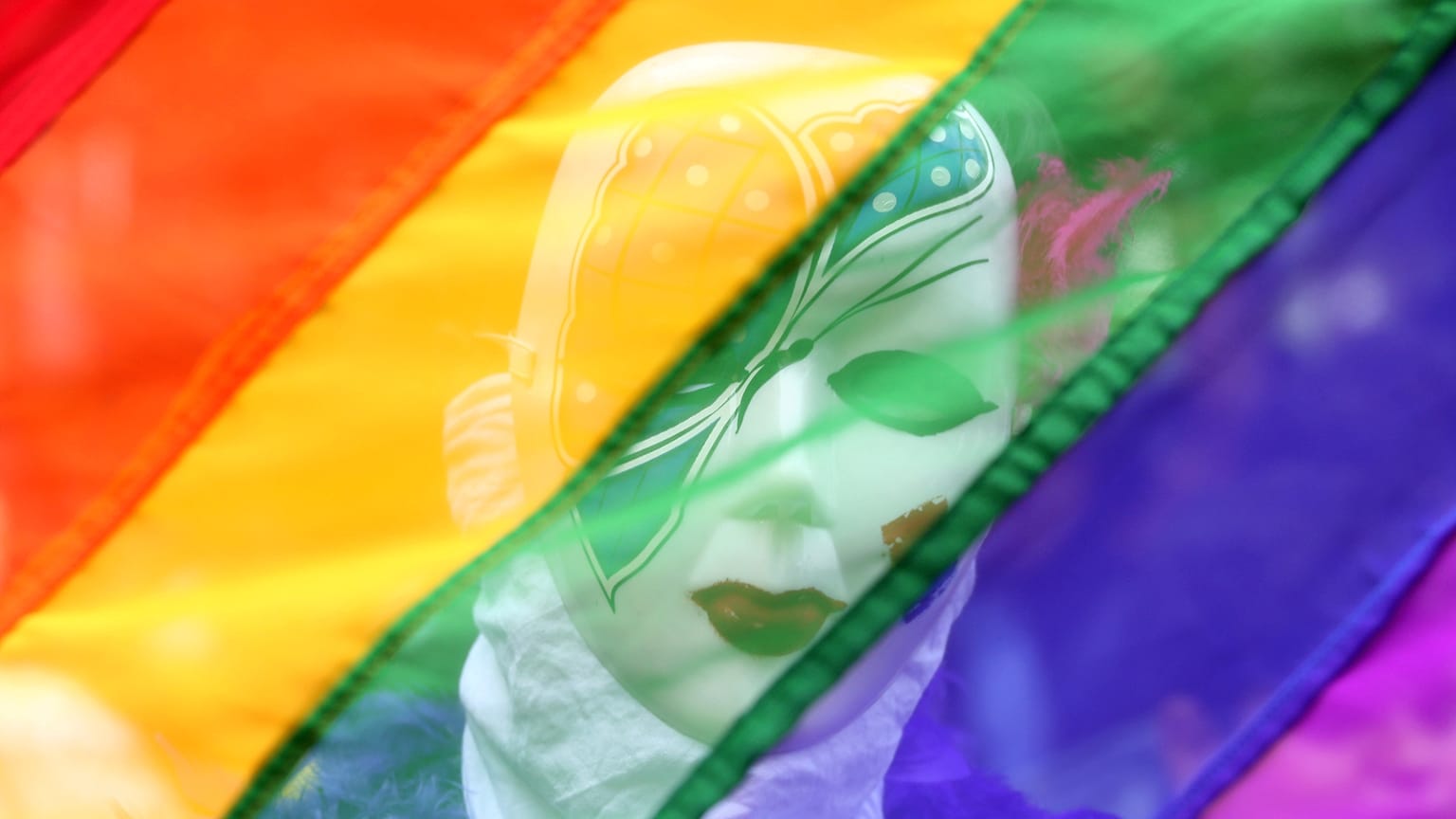 Israelischer Minister für "Umpolung" Homosexueller
