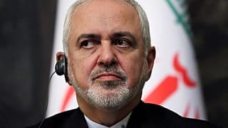 EU nations issue statement over fears the Iran nuclear deal could fail