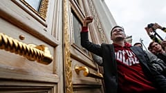 Moskau: Opposition protestiert vor Wahl zum Stadtparlament