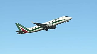 Atlantia nella cordata per salvare Alitalia