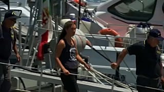 "Europa hat eine historische Verantwortung für die Flüchtlinge"