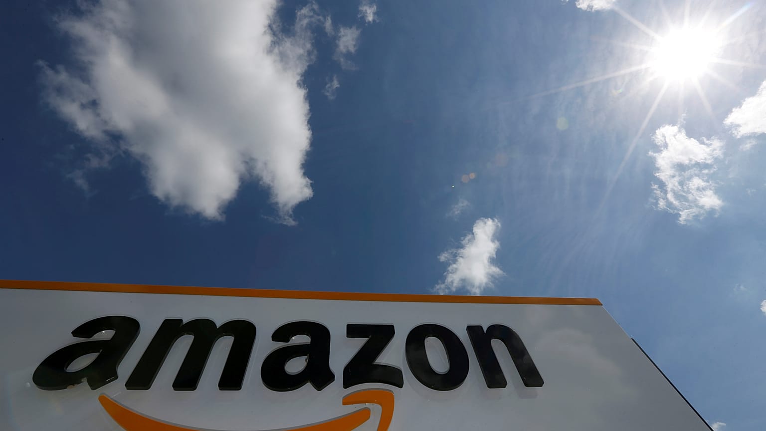 German Amazon workers strike as platform prepares for big Prime Day sale