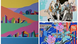 «Beautiful Days» στην isnotgallery