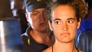 Carola Rackete al Bild: " l'Europa accolga tutti i rifugiati dalla Libia"