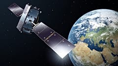 Galileo: Εκτός λειτουργίας από την Παρασκευή 