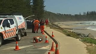 Des ossements retrouvés sur une plage australienne seraient ceux d'un Français disparu