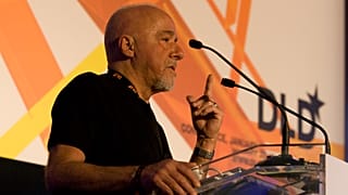 Can Yayınları Coelho'nun '11 Dakika' romanını 'Kürdistan' hatası nedeniyle toplatacak  