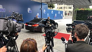 AB Dışişleri Bakanları toplantısından Türkiye'ye yaptırım çıkacak mı?
