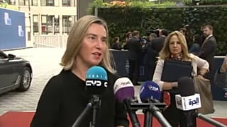 ЕС призвал Россию сохранить ДРСМД