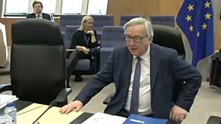 Comissão Europeia tem dois novos comissários