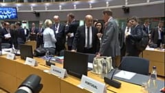 EU ringt um Rettung des Iran-Atomabkommens