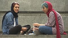 تصویر از ویدیوی اسوشیتدپرس