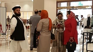 رادیو «سما» افغانستان به دلیل «تهدید طالبان» علیه گویندگان زن بسته شد