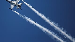 F-16-os vadászgépeket vesznek a bolgárok