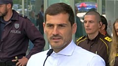 Casillas se retira y pasa a formar parte de la directiva del Oporto