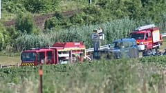 Una niñera francesa fallece en un accidente en un paso a nivel con los dos bebés que cuidaba
