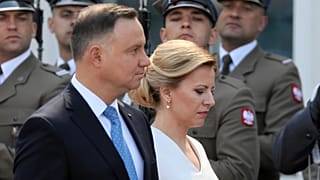 Čaputová párbeszédet sürget Oroszországgal